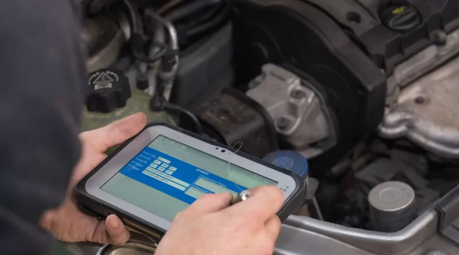 Comment préparer sa voiture pour une expertise ou un contrôle technique ?