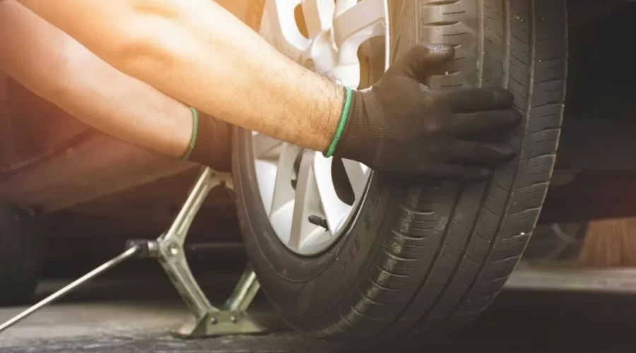 Pourquoi faire changer ses pneus à domicile ? Les 5 avantages méconnus